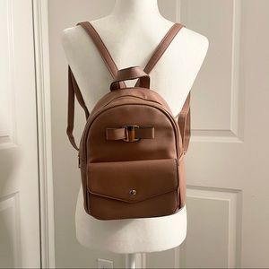 ❌SOLD❌Mini Nordstrom Backpack Purse Shoulder Bag